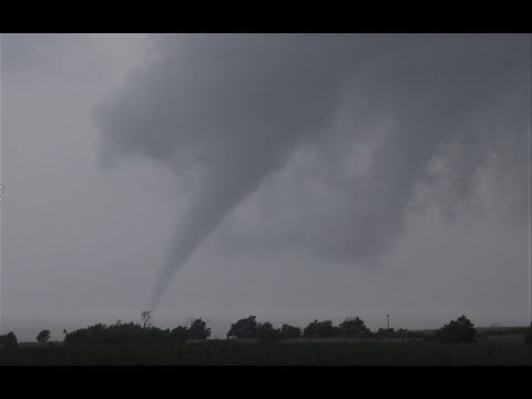 Paducah, Tx Tornado (05/20/2019)