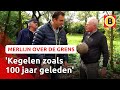 Ouderwets kegelen | Merlijn over de grens