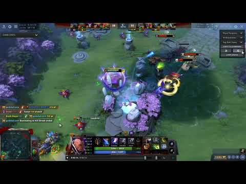 Butterfly save the day or is it techies??