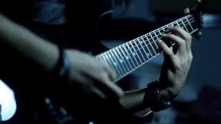 The Faceless - Accelerated Evolution (guitar cover)