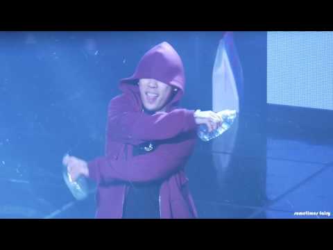 170204 일리네어 6주년 투어 서울 - L4L + I'm 1L