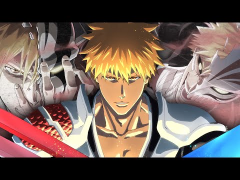 Win With EVERY Ichigo In Bleach Rebirth Of Souls