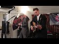 James Intveld & His Honky Tonk Palominos / Living without You / Private Party - Anaheim, CA 2/2/19