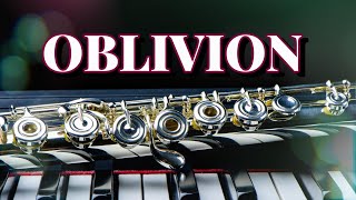 Download lagu 【HIKOMI】ピアソラ　オブリビオン～Astor Piazzolla　Oblivion mp3