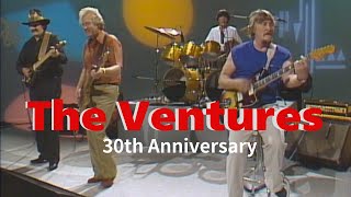 Download lagu The Ventures 30th Anniversary mp3