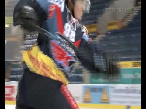 Kolping Krankenkasse AG und Kloten Flyers