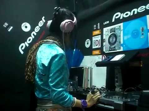 Dj Orangez!ii  ThaiLand ... .