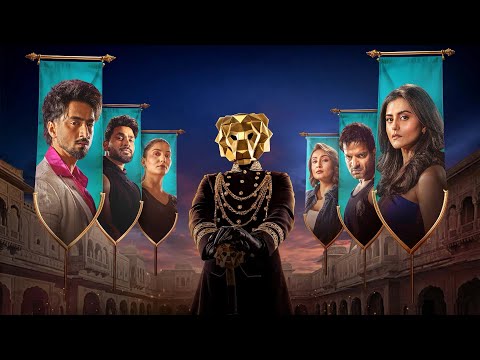 The 50 Episode 8 | 8th February 2026 | Full Episode In HD 1080P