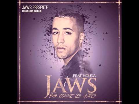 Jaws ft. Houda - Pas comme les Autres (SON OFFICIEL)