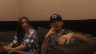 Sean Strange On Forming 'Goondox' w/ PMD &amp; Snowgoons