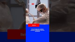 Belçika’da uzun süreli hastalar için işe dönüş sürecinde yeni düzenlem