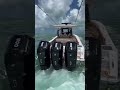 43 Blackwater Sportfish With NEW Mercury 600 V12