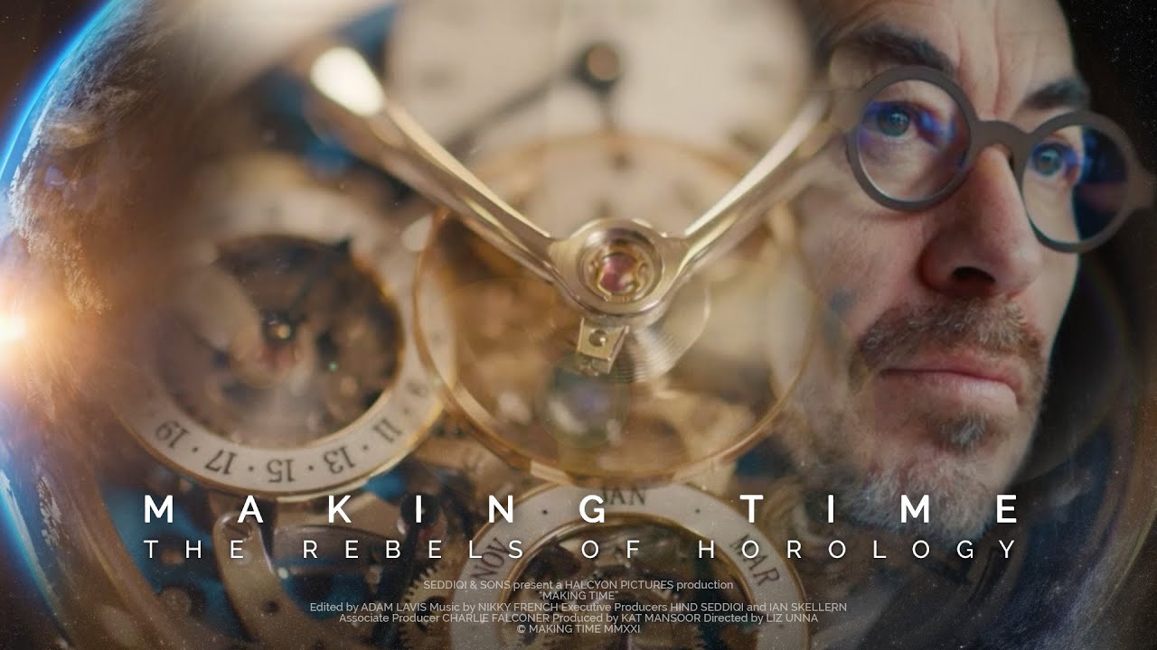 Making Time | Trailer | Available Now