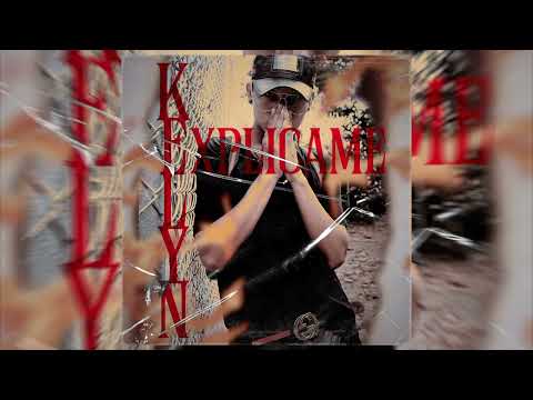 Kelyn - Explicame (Audio Oficial)