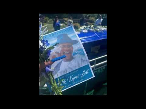 EBK Osama - Boogieman (Unreleased)