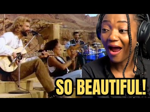 FIRST TIME HEARING Kenny Loggins | Danny’s Song | REACTION