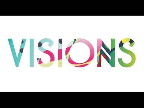 Keith Law- Visions (Keith Law)