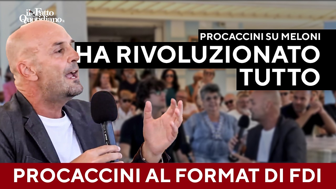 Procaccini accusa le ONG: “Hanno fatto da tramite con i trafficanti”