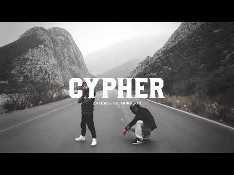 kevin znaider & Gil Morrison 2021