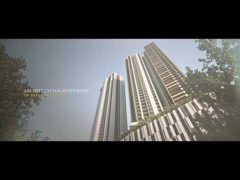 Casa Embun, Cybersouth video