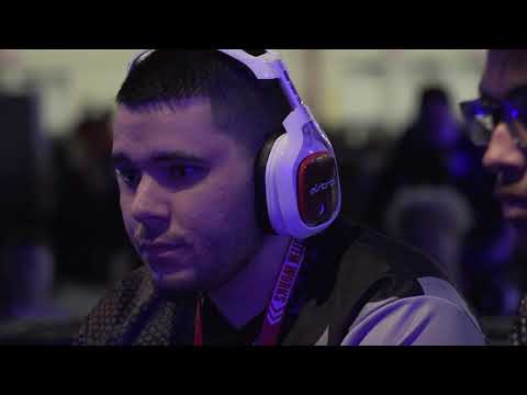 EVO 2018: INJ2 - Noble Rewind vs. Noble Semiij - Top 8