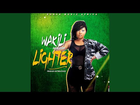 Lighter (feat. DatBeatGod)