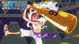 Download lagu Gear 5 Luffy Hits a Home Run | ONE PIECE mp3 Download lagu Gear 5 Luffy Hits a Home Run | ONE PIECE mp3