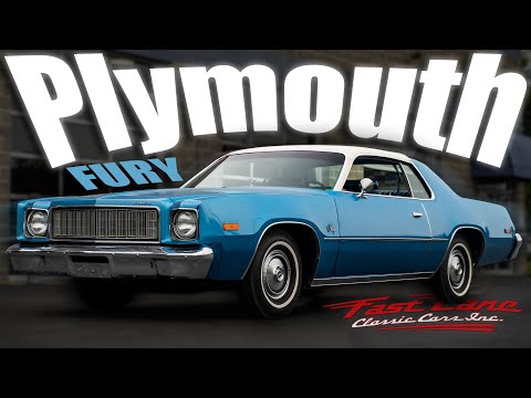 1976 Plymouth Fury (CC-1964404) for sale in St. Charles, Missouri