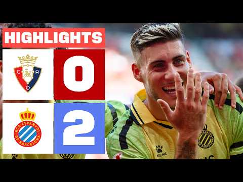 Full highlights