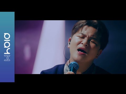[다시 부를 각] 허각(Huhgak) - 'Hello' Live Clip