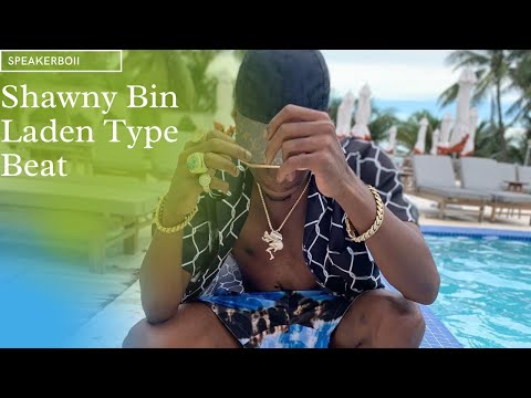 Shawny Bin Laden Type Beat x Sample Drill x Central cee | Rah Swish Type Beat (Prod. SpeakerBoii)