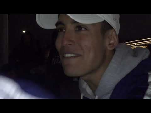 Final War Zone fecha 2 (Gecko VS Cairo)