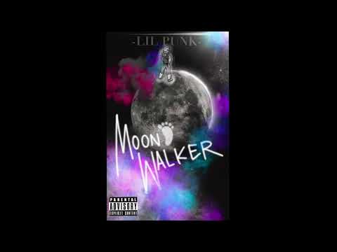 LiL P U N K - MOONWALKER