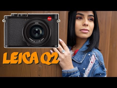 Leica Q2 Review (vs Q1 type 116)