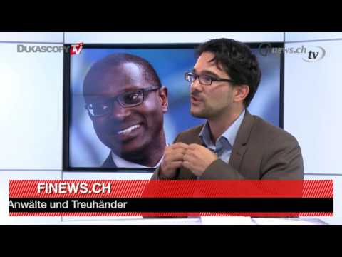 finews.ch-TV: Schweizer Bankaktien (17.11.2015)