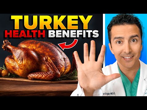 Why Eat TURKEY 5 Times A Week In [Diabetic Diet]?