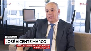 Entrevista IBERCAJA