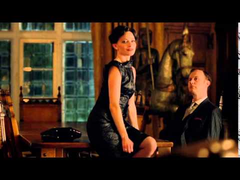 The Iceman And The Virgin