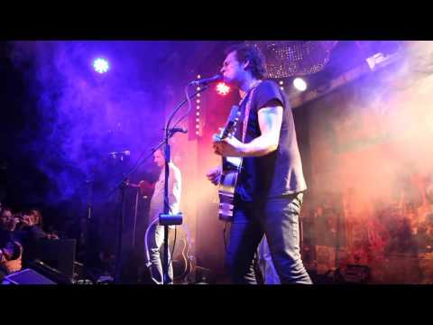 Robert Francis, Ralf Hartmann and Martin Drozd -Wish You Were Here -Live-