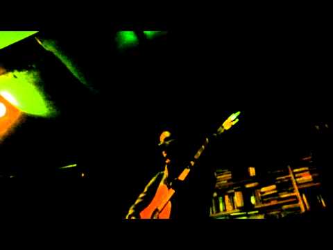 Tamar Eisenman-The way you say it(live) תמר אייזנמן