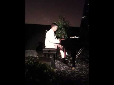 Marvin Goldstein "Popcorn Poppin"