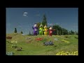 Teletubbies Goats 10 January 2009 7 00am
