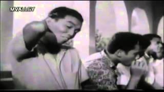 Download lagu Do Re Mi (P. Ramlee) - Kepala Bapak Kau Mana? mp3