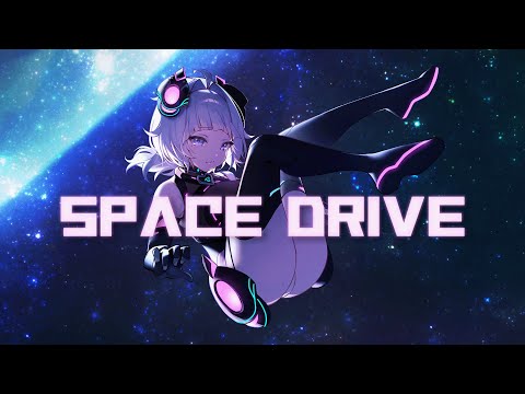 【ORIGINAL】 Space Drive - Ember Amane