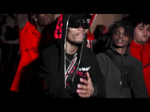 MrLegendary - 4LYFERS ft. Yango (Official Music Video)