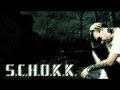 Schokk ft. SD - Один на один 