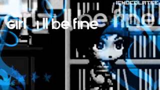 [MMV] I`ll Be Fine - Stevie Hoang