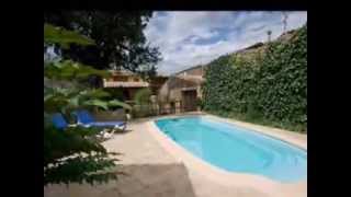 preview picture of video 'Casa Rural Cal Manjo - Montgai - Lleida'