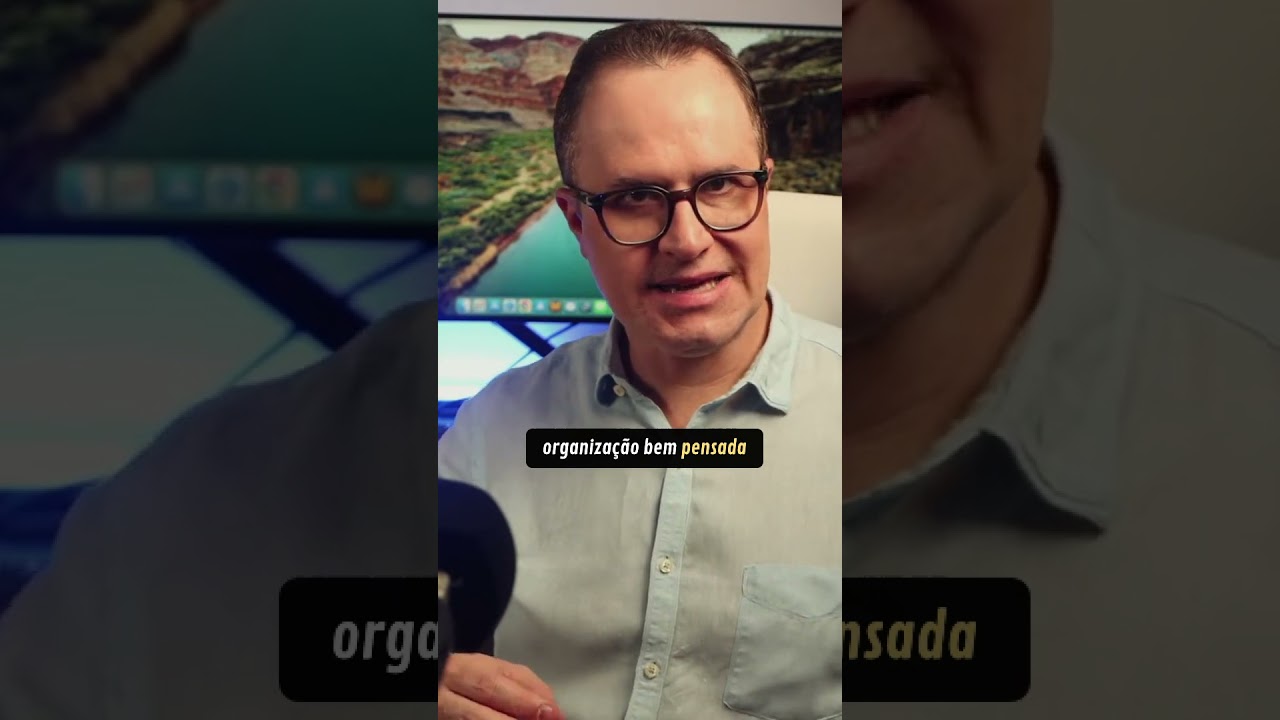 Organizando Notas com Contexto: O Método de Niklas Luhrmann