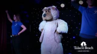 Download lagu Charlie Bear Dance - Entertainment By Darwin Escapes mp3 Download lagu Charlie Bear Dance - Entertainment By Darwin Escapes mp3